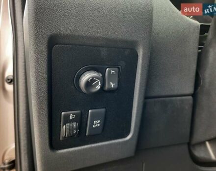 Коричневый Ниссан Кашкай, объемом двигателя 2 л и пробегом 208 тыс. км за 8999 $, фото 44 на Automoto.ua