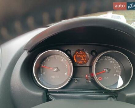 Коричневый Ниссан Кашкай, объемом двигателя 1.5 л и пробегом 225 тыс. км за 9100 $, фото 6 на Automoto.ua