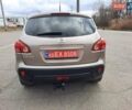 Коричневый Ниссан Кашкай, объемом двигателя 2 л и пробегом 208 тыс. км за 8999 $, фото 17 на Automoto.ua