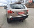 Коричневый Ниссан Кашкай, объемом двигателя 2 л и пробегом 208 тыс. км за 8870 $, фото 16 на Automoto.ua