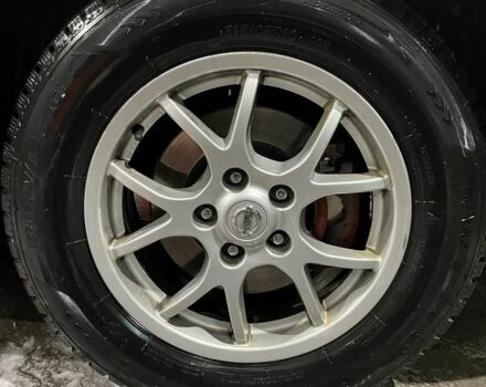 Коричневый Ниссан Кашкай, объемом двигателя 1.5 л и пробегом 200 тыс. км за 9200 $, фото 4 на Automoto.ua