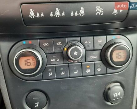 Коричневый Ниссан Кашкай, объемом двигателя 2 л и пробегом 208 тыс. км за 8870 $, фото 53 на Automoto.ua