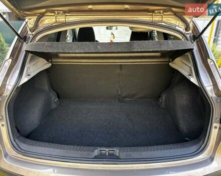 Коричневый Ниссан Кашкай, объемом двигателя 1.5 л и пробегом 216 тыс. км за 9200 $, фото 13 на Automoto.ua