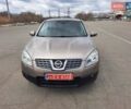 Коричневый Ниссан Кашкай, объемом двигателя 2 л и пробегом 208 тыс. км за 8999 $, фото 5 на Automoto.ua