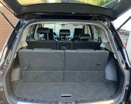 Коричневый Ниссан Кашкай, объемом двигателя 1.5 л и пробегом 200 тыс. км за 8800 $, фото 12 на Automoto.ua