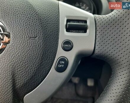 Коричневый Ниссан Кашкай, объемом двигателя 2 л и пробегом 208 тыс. км за 8999 $, фото 48 на Automoto.ua