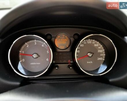 Коричневый Ниссан Кашкай, объемом двигателя 1.5 л и пробегом 216 тыс. км за 9200 $, фото 10 на Automoto.ua