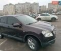 Коричневый Ниссан Кашкай, объемом двигателя 1.5 л и пробегом 225 тыс. км за 9100 $, фото 3 на Automoto.ua
