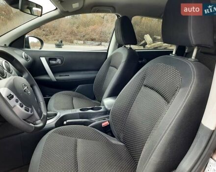 Коричневый Ниссан Кашкай, объемом двигателя 2 л и пробегом 208 тыс. км за 8999 $, фото 41 на Automoto.ua