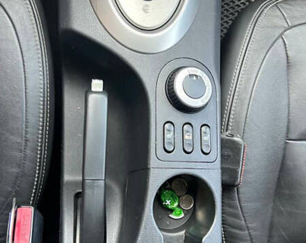 Коричневый Ниссан Кашкай, объемом двигателя 2 л и пробегом 245 тыс. км за 8700 $, фото 15 на Automoto.ua