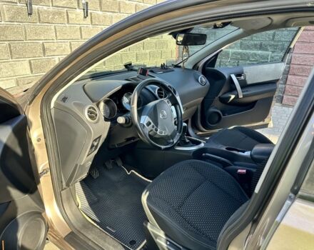 Коричневий Ніссан Кашкай, об'ємом двигуна 1.5 л та пробігом 280 тис. км за 8900 $, фото 2 на Automoto.ua