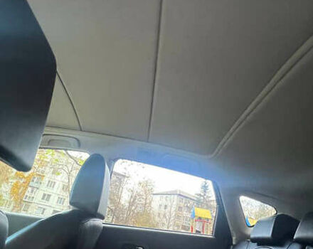 Коричневый Ниссан Кашкай, объемом двигателя 2 л и пробегом 245 тыс. км за 8700 $, фото 9 на Automoto.ua