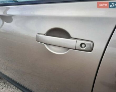 Коричневый Ниссан Кашкай, объемом двигателя 2 л и пробегом 208 тыс. км за 8999 $, фото 34 на Automoto.ua