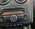 Коричневый Ниссан Кашкай, объемом двигателя 2 л и пробегом 208 тыс. км за 8999 $, фото 56 на Automoto.ua