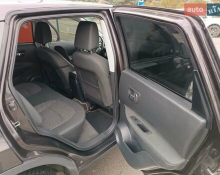 Коричневый Ниссан Кашкай, объемом двигателя 1.5 л и пробегом 225 тыс. км за 9100 $, фото 13 на Automoto.ua