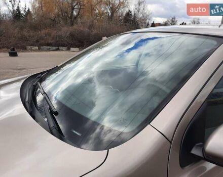 Коричневый Ниссан Кашкай, объемом двигателя 2 л и пробегом 208 тыс. км за 8870 $, фото 30 на Automoto.ua