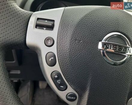 Коричневый Ниссан Кашкай, объемом двигателя 2 л и пробегом 208 тыс. км за 8999 $, фото 49 на Automoto.ua