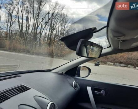 Коричневый Ниссан Кашкай, объемом двигателя 2 л и пробегом 208 тыс. км за 8999 $, фото 59 на Automoto.ua