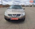 Коричневый Ниссан Кашкай, объемом двигателя 2 л и пробегом 208 тыс. км за 8999 $, фото 4 на Automoto.ua