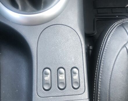 Коричневый Ниссан Кашкай, объемом двигателя 1.5 л и пробегом 200 тыс. км за 8800 $, фото 8 на Automoto.ua