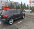 Коричневый Ниссан Кашкай, объемом двигателя 1.5 л и пробегом 225 тыс. км за 9100 $, фото 15 на Automoto.ua