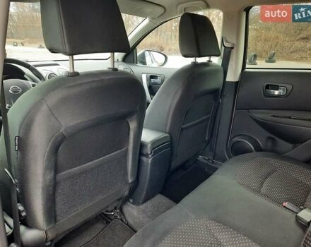 Коричневый Ниссан Кашкай, объемом двигателя 2 л и пробегом 208 тыс. км за 8870 $, фото 74 на Automoto.ua