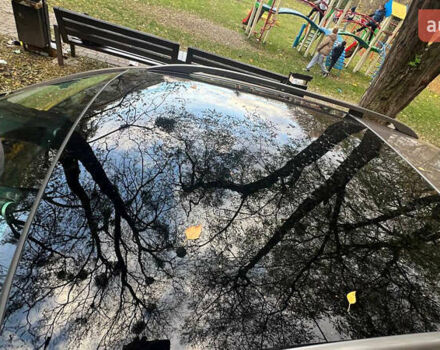 Коричневый Ниссан Кашкай, объемом двигателя 2 л и пробегом 245 тыс. км за 8700 $, фото 6 на Automoto.ua