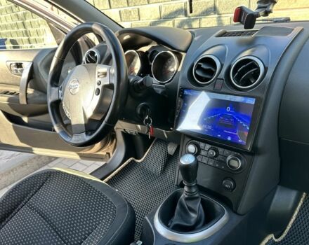 Коричневий Ніссан Кашкай, об'ємом двигуна 1.5 л та пробігом 280 тис. км за 8900 $, фото 1 на Automoto.ua