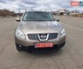 Коричневый Ниссан Кашкай, объемом двигателя 2 л и пробегом 208 тыс. км за 8999 $, фото 3 на Automoto.ua