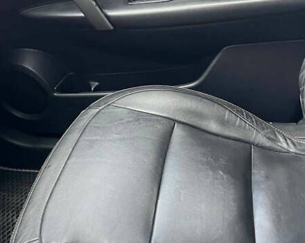 Коричневый Ниссан Кашкай, объемом двигателя 2 л и пробегом 245 тыс. км за 8700 $, фото 14 на Automoto.ua