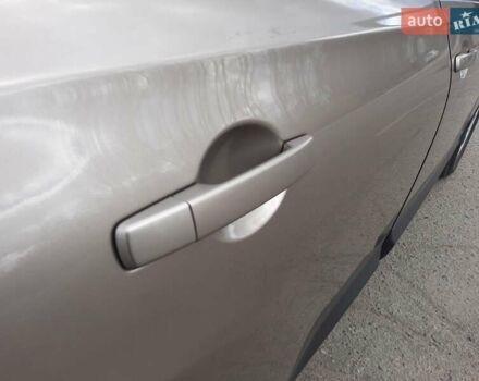 Коричневый Ниссан Кашкай, объемом двигателя 2 л и пробегом 208 тыс. км за 8999 $, фото 88 на Automoto.ua