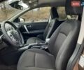 Коричневый Ниссан Кашкай, объемом двигателя 2 л и пробегом 208 тыс. км за 8999 $, фото 40 на Automoto.ua