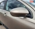 Коричневый Ниссан Кашкай, объемом двигателя 2 л и пробегом 208 тыс. км за 8870 $, фото 101 на Automoto.ua