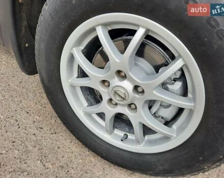 Коричневый Ниссан Кашкай, объемом двигателя 2 л и пробегом 208 тыс. км за 8870 $, фото 102 на Automoto.ua