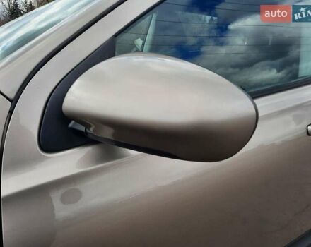 Коричневый Ниссан Кашкай, объемом двигателя 2 л и пробегом 208 тыс. км за 8999 $, фото 31 на Automoto.ua