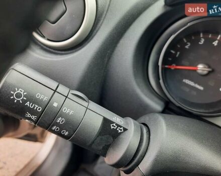 Коричневый Ниссан Кашкай, объемом двигателя 2 л и пробегом 208 тыс. км за 8999 $, фото 46 на Automoto.ua