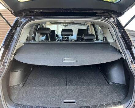 Коричневый Ниссан Кашкай, объемом двигателя 1.5 л и пробегом 200 тыс. км за 8800 $, фото 10 на Automoto.ua