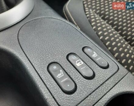 Коричневый Ниссан Кашкай, объемом двигателя 2 л и пробегом 208 тыс. км за 8870 $, фото 58 на Automoto.ua