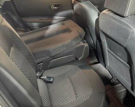 Коричневий Ніссан Кашкай, об'ємом двигуна 2 л та пробігом 209 тис. км за 9800 $, фото 9 на Automoto.ua