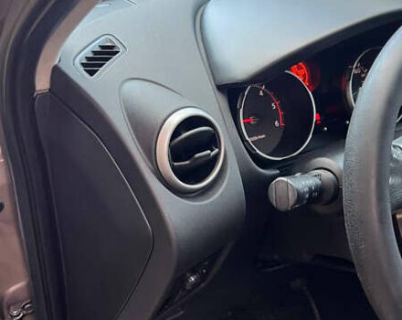 Коричневый Ниссан Кашкай, объемом двигателя 2 л и пробегом 245 тыс. км за 8700 $, фото 12 на Automoto.ua