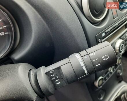 Коричневый Ниссан Кашкай, объемом двигателя 2 л и пробегом 208 тыс. км за 8999 $, фото 47 на Automoto.ua