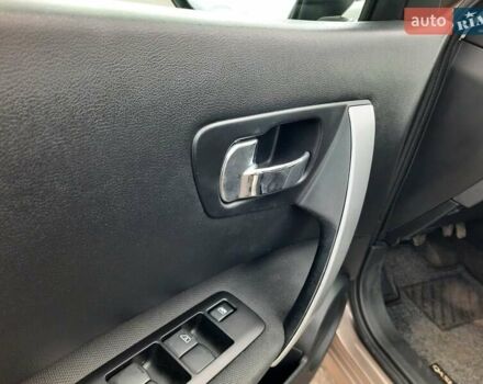 Коричневый Ниссан Кашкай, объемом двигателя 2 л и пробегом 208 тыс. км за 8999 $, фото 37 на Automoto.ua