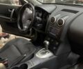Коричневий Ніссан Кашкай, об'ємом двигуна 2 л та пробігом 209 тис. км за 9800 $, фото 8 на Automoto.ua