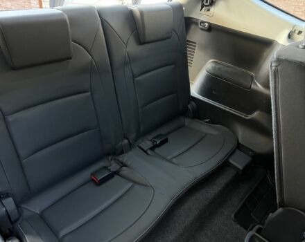 Коричневый Ниссан Кашкай, объемом двигателя 1.5 л и пробегом 200 тыс. км за 8800 $, фото 14 на Automoto.ua