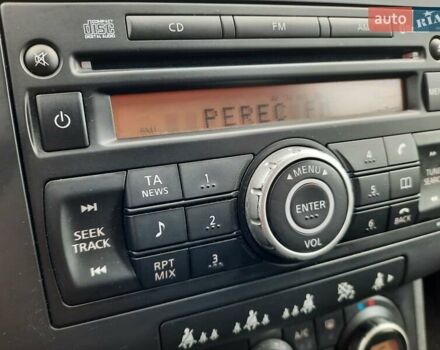 Коричневый Ниссан Кашкай, объемом двигателя 2 л и пробегом 208 тыс. км за 8999 $, фото 55 на Automoto.ua