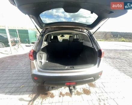 Коричневый Ниссан Кашкай, объемом двигателя 1.5 л и пробегом 195 тыс. км за 6900 $, фото 3 на Automoto.ua