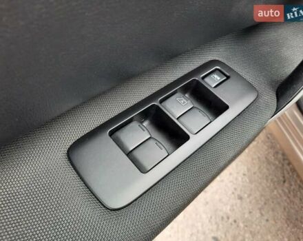 Коричневый Ниссан Кашкай, объемом двигателя 2 л и пробегом 208 тыс. км за 8870 $, фото 36 на Automoto.ua