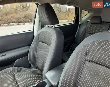 Коричневый Ниссан Кашкай, объемом двигателя 2 л и пробегом 208 тыс. км за 8999 $, фото 61 на Automoto.ua