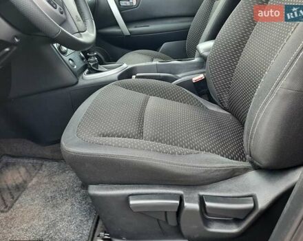 Коричневый Ниссан Кашкай, объемом двигателя 2 л и пробегом 208 тыс. км за 8870 $, фото 39 на Automoto.ua