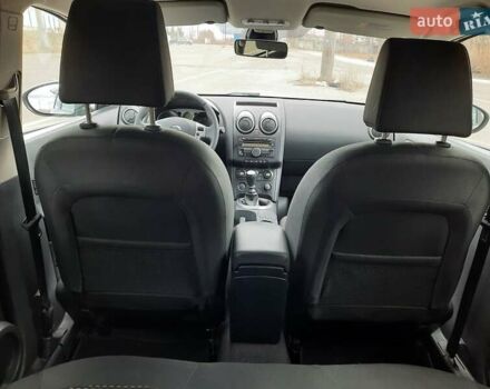 Коричневый Ниссан Кашкай, объемом двигателя 2 л и пробегом 208 тыс. км за 8999 $, фото 84 на Automoto.ua